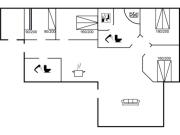 Holiday Home Aava - 600m to the fjord by Interhome