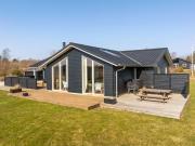 Holiday Home Aava - 600m to the fjord by Interhome