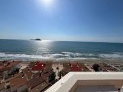 Apartamentos Turisticos Isla Grosa