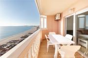 Apartamentos Turisticos Isla Grosa