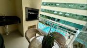 Bombinhas Summer Beach, piscina, sauna, pool