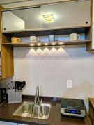 Pelotas Apartamento Loft 811 Aurora Parque Una