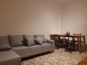 Apartamento de charme na Praia do Leme