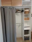 Charmant appartement centre bourg