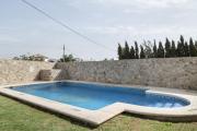 Casa Carmelo 1 familas o parejas