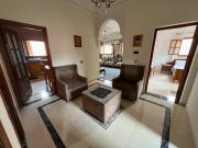 2 Bedroom Apartment in Marrakech with a rooftop