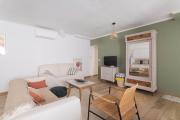 Bel appartement 3 piece