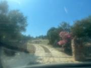 Landhausvilla mit Meerblick Porto Cervo Region