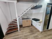 Apartamento cómodo garaje moto