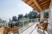 Villa degli Ulivi