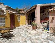 Casa Jara