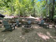 Top Pisgah Forest