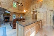 Top Cedar Mountain