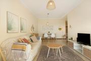 Sea View Apartment