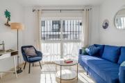 Blue Beach Home