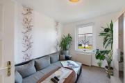 Familienfreundliche Ferienwohnung