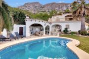 Villa Lau Costa Blanca