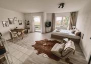 Ferienwohnung am Reißberg