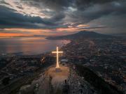 La Cantina Di Alba e Tramonto