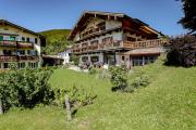 Ferienwohnung Landhaus Staudacher
