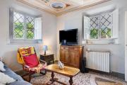Tuscany Charme Coselli Restored