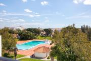 Lovely And New Apartment In Oura