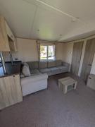 Poppy Bee Holiday Let at Sand Le Mer Holiday Park