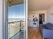 Studio Horizon Marin-9 by Interhome