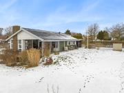 Holiday Home Dimo - 75m to the fjord by Interhome