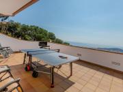 Apartment Capelans by Interhome