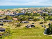Holiday Home Gunborg - 800m from the sea by Interhome