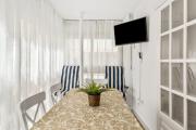 Fuengirola Beach con parking gratis