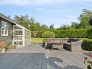 Holiday Home Sighvat - 225m from the sea by Interhome