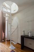 Single House - Pisa