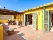 Holiday Home Ca lAndreu by Interhome