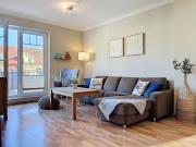 Apartment Zinnowitz Ambiente by Interhome