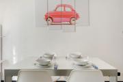 La Cinquecento - Relax Al Mare