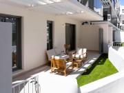 Apartment Marina Real III-8 by Interhome
