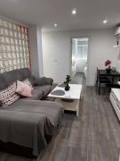 Nueva Málaga House