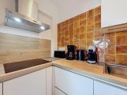 Studio Soley with parking by Interhome