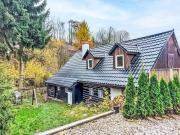 Holiday Home Roubenka u potoka by Interhome