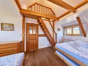 Top Jílové u Držkova