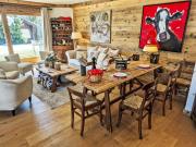 Apartment Manila 7 by Interhome