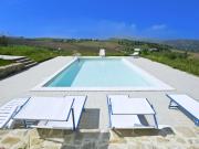 Holiday Home Il Casolare e il Fienile by Interhome