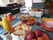 La Chambre aux Oiseaux