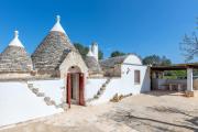Trullo di Serena