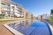 Apartamento da Ourada Marina luz