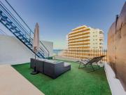 Beach View Challenge