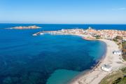 Top Isola Rossa