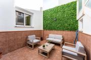 Martin´s Place 80 Mts To Beach